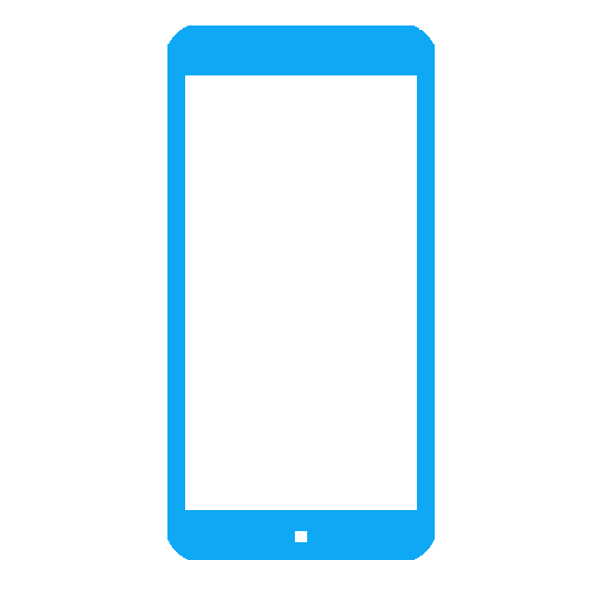 mobile icon